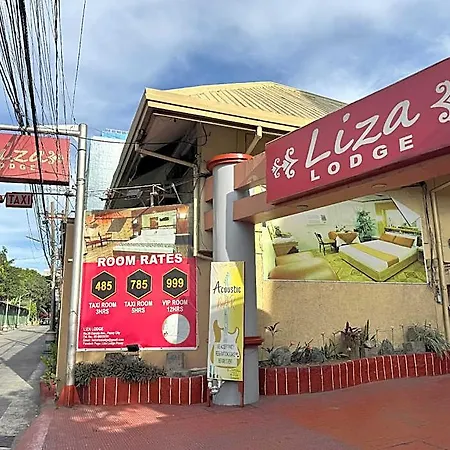 Liza Lodge Budget Hotel